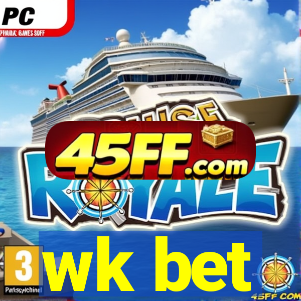 wk bet